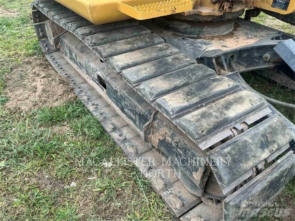 CAT 307E2 R Гусеничные экскаваторы