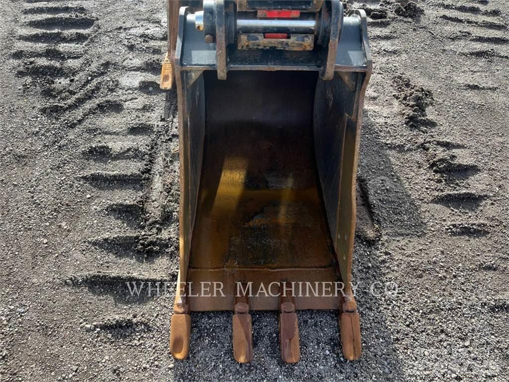 CAT 308 Гусеничные экскаваторы