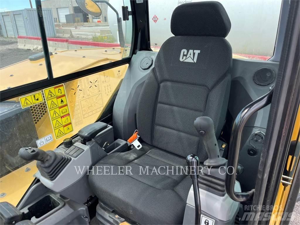 CAT 308 Гусеничные экскаваторы