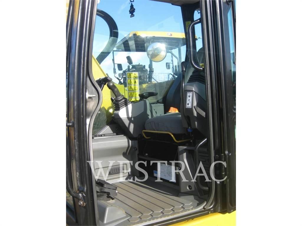 CAT 308 Гусеничные экскаваторы