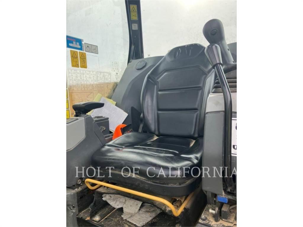 CAT 308 Гусеничные экскаваторы