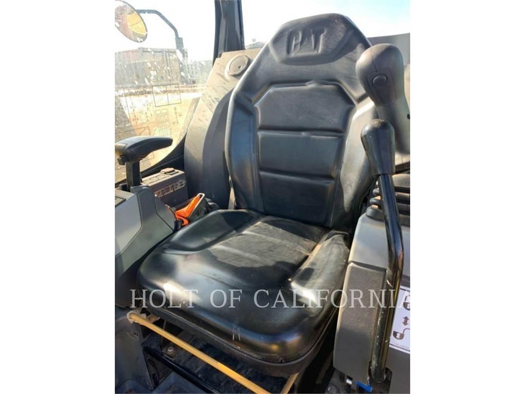 CAT 308 Гусеничные экскаваторы