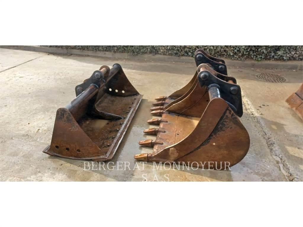 CAT 308 Гусеничные экскаваторы