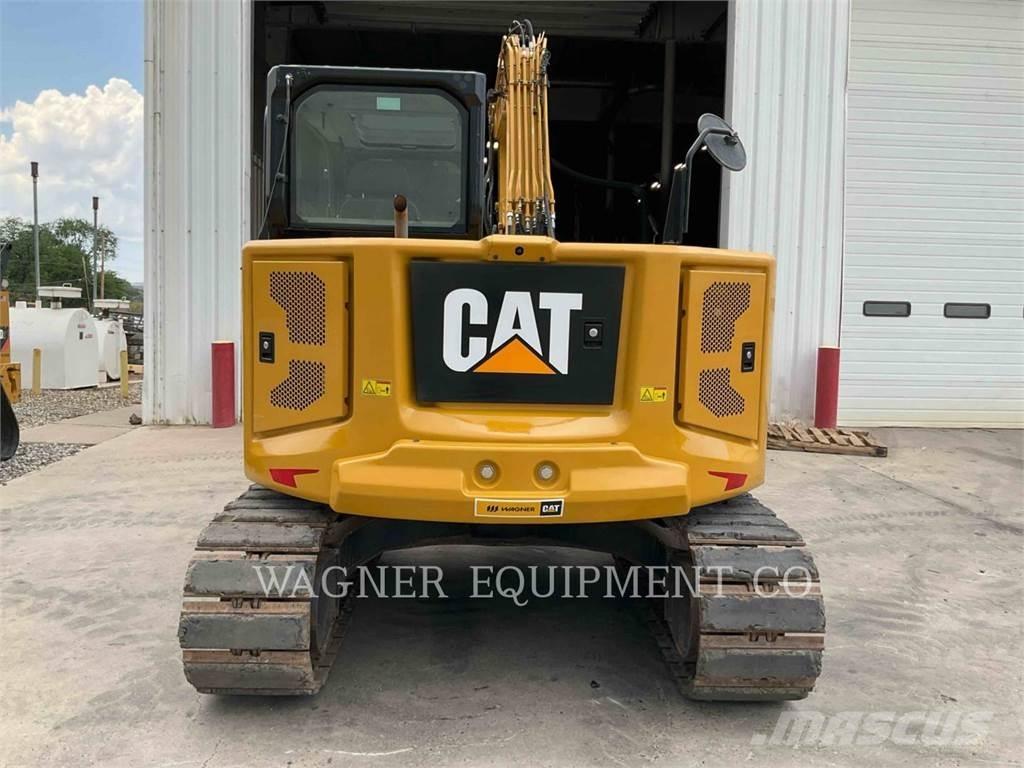 CAT 308 Гусеничные экскаваторы
