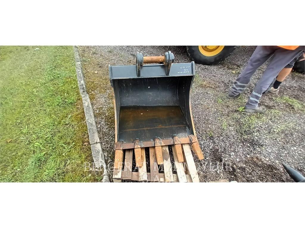 CAT 308 Гусеничные экскаваторы