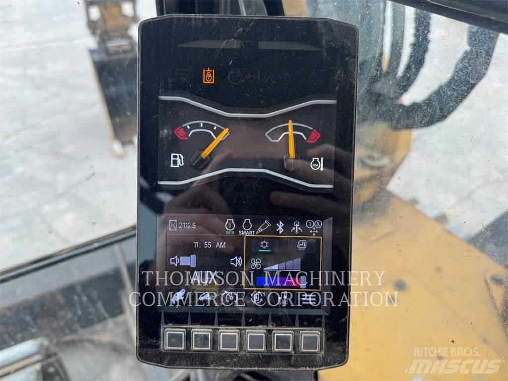 CAT 308 Гусеничные экскаваторы