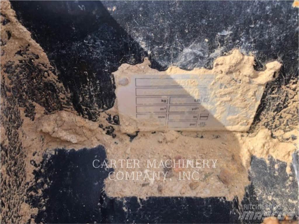 CAT 308-07 ACR Гусеничные экскаваторы