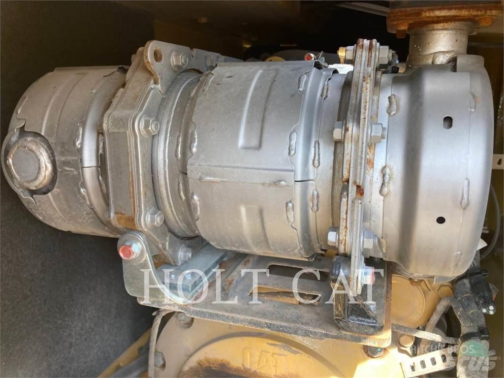 CAT 308-07CR Гусеничные экскаваторы