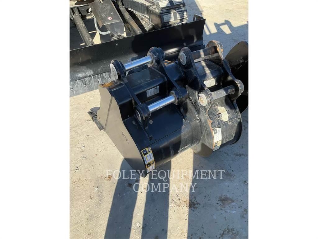 CAT 308-07CRSB Гусеничные экскаваторы
