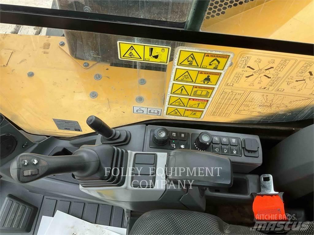 CAT 308-07CRSB Гусеничные экскаваторы