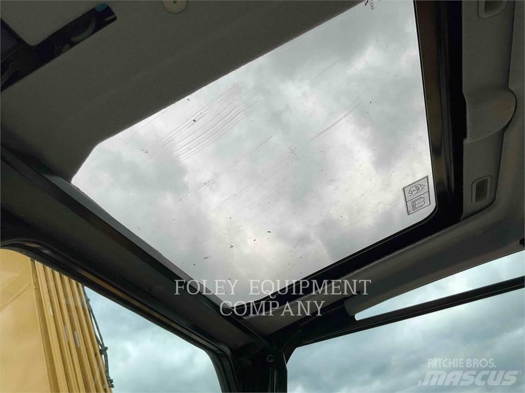CAT 308-07CRSB Гусеничные экскаваторы