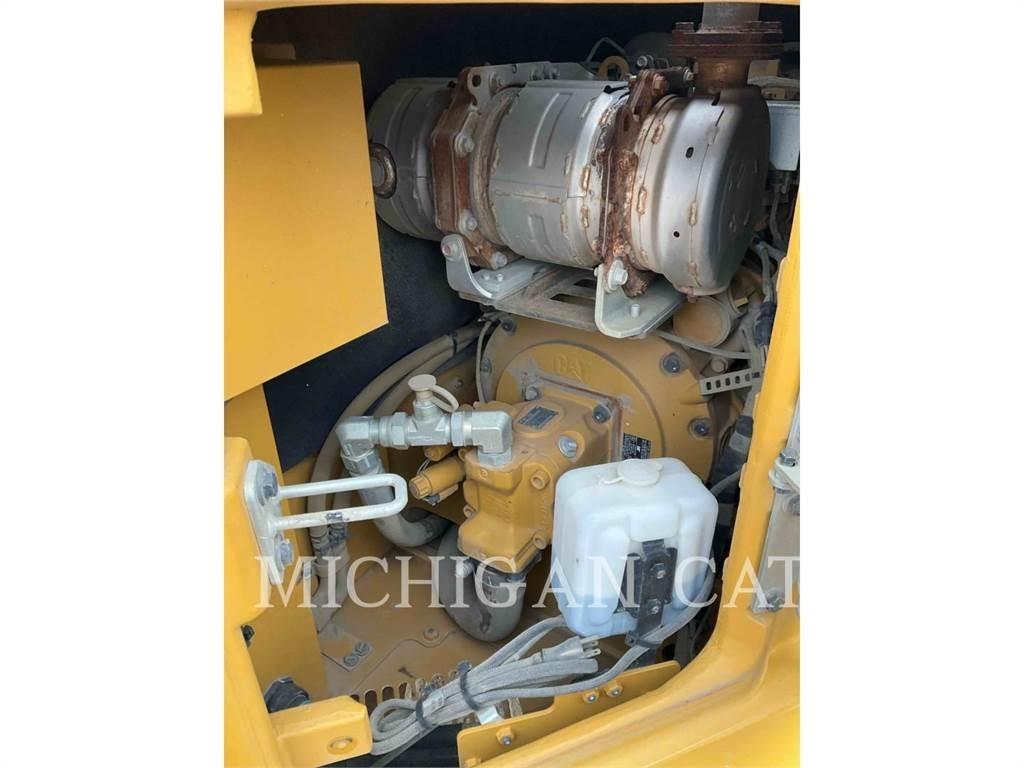 CAT 308 A+ Гусеничные экскаваторы