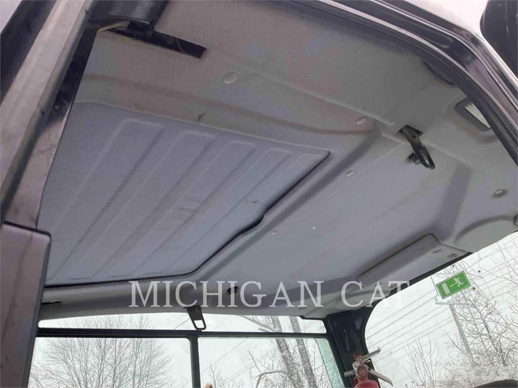 CAT 308 A+ Гусеничные экскаваторы