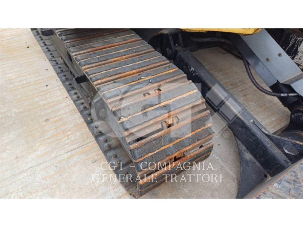 CAT 308 CR Гусеничные экскаваторы