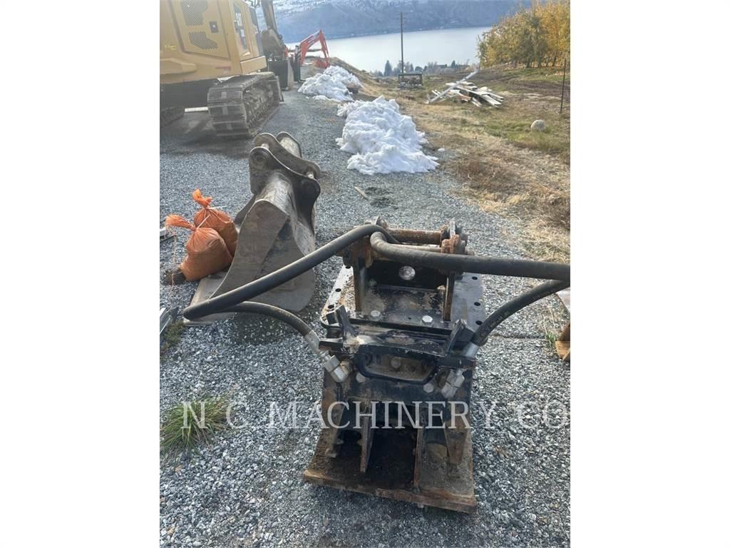 CAT 308 CRCB Гусеничные экскаваторы
