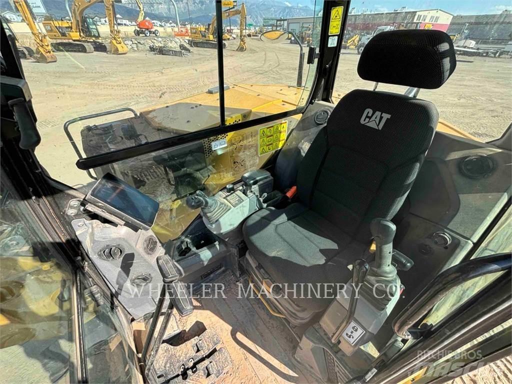CAT 308 TH Гусеничные экскаваторы