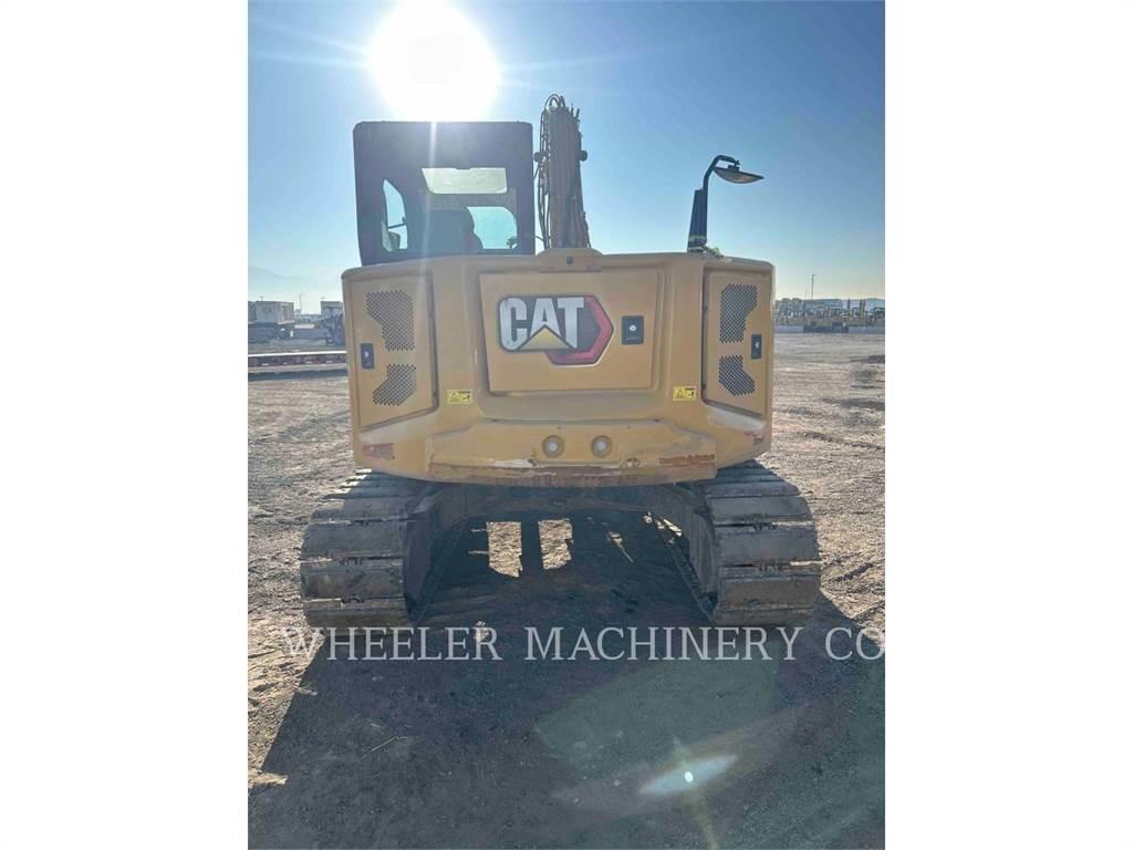 CAT 308 TH Гусеничные экскаваторы