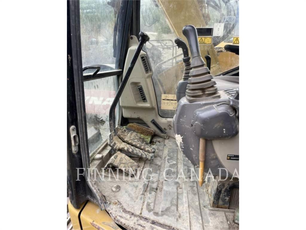 CAT 308C Гусеничные экскаваторы