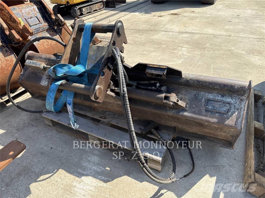 CAT 308CR Гусеничные экскаваторы