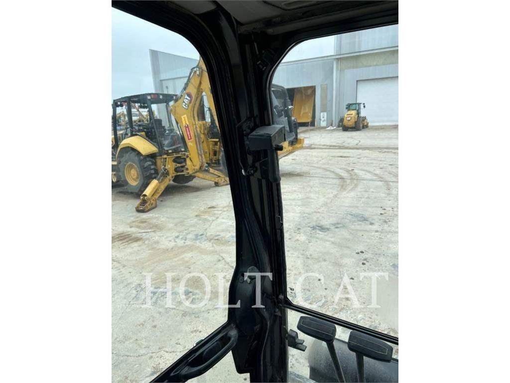 CAT 308CR SBX Гусеничные экскаваторы
