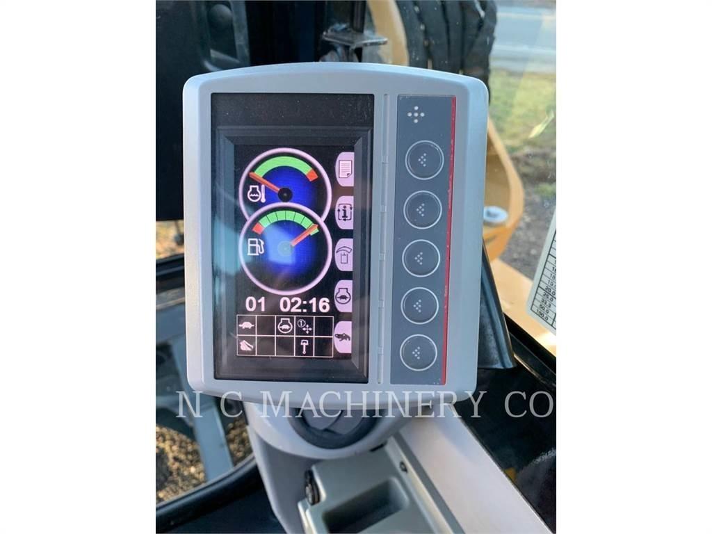 CAT 308E Гусеничные экскаваторы