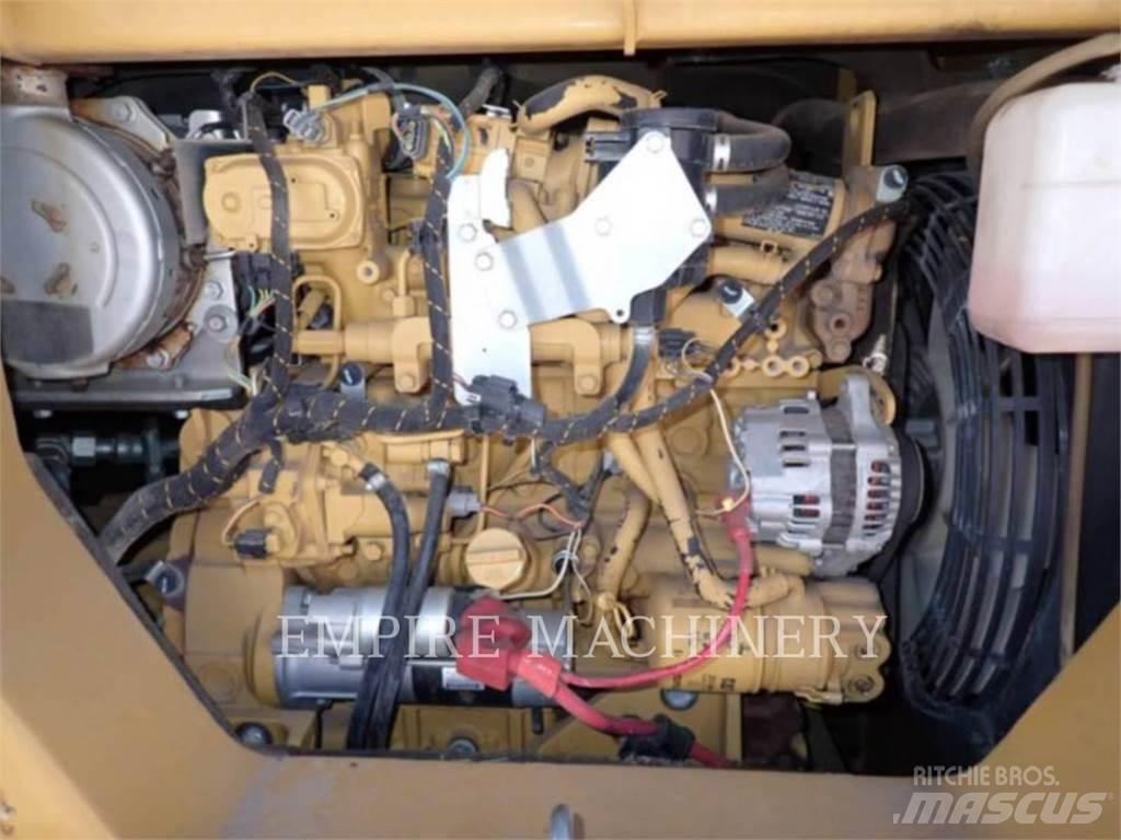 CAT 308E Гусеничные экскаваторы