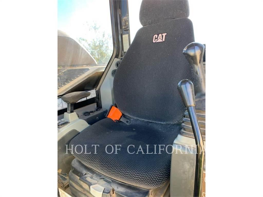 CAT 308E2 Гусеничные экскаваторы