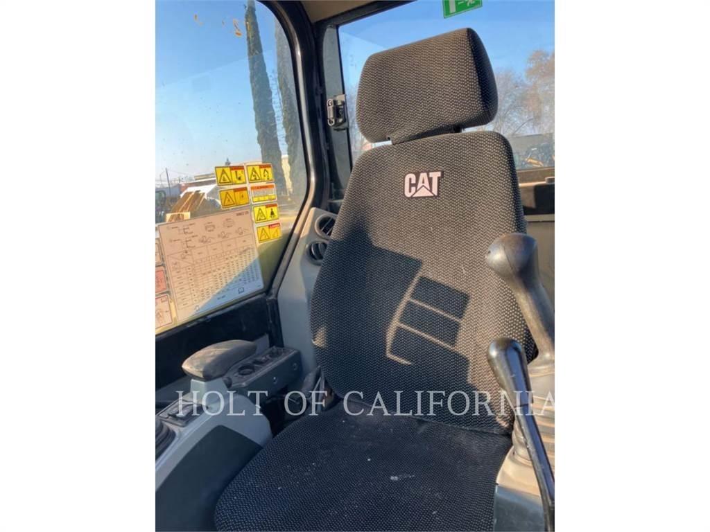 CAT 308E2 Гусеничные экскаваторы