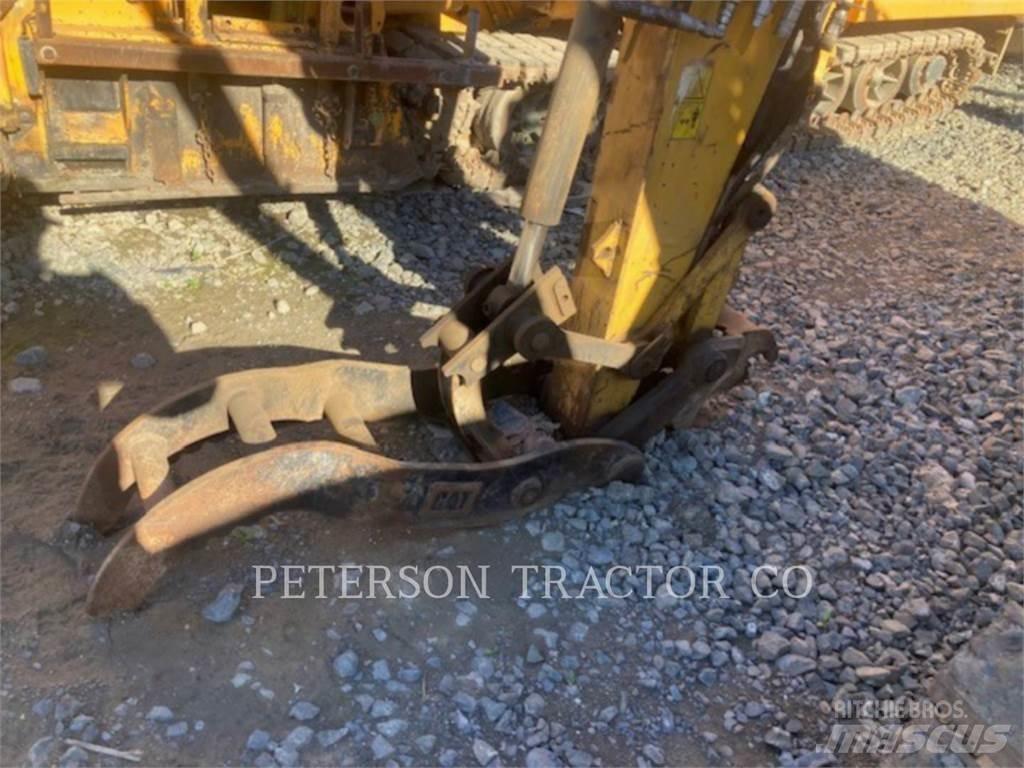 CAT 308E2 Гусеничные экскаваторы