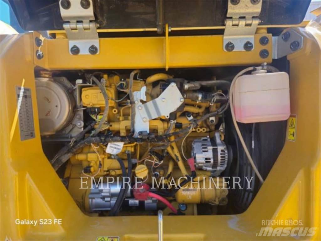 CAT 308E2 Гусеничные экскаваторы
