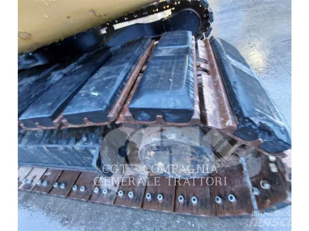 CAT 308E2 CR Гусеничные экскаваторы