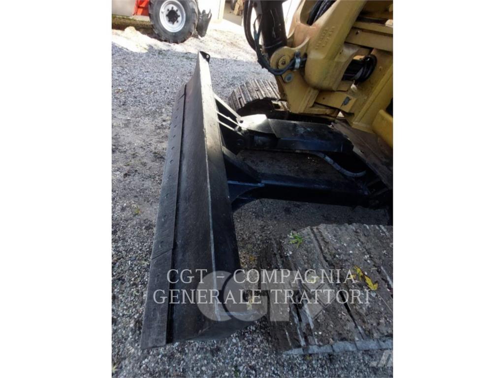 CAT 308E2 CR Гусеничные экскаваторы