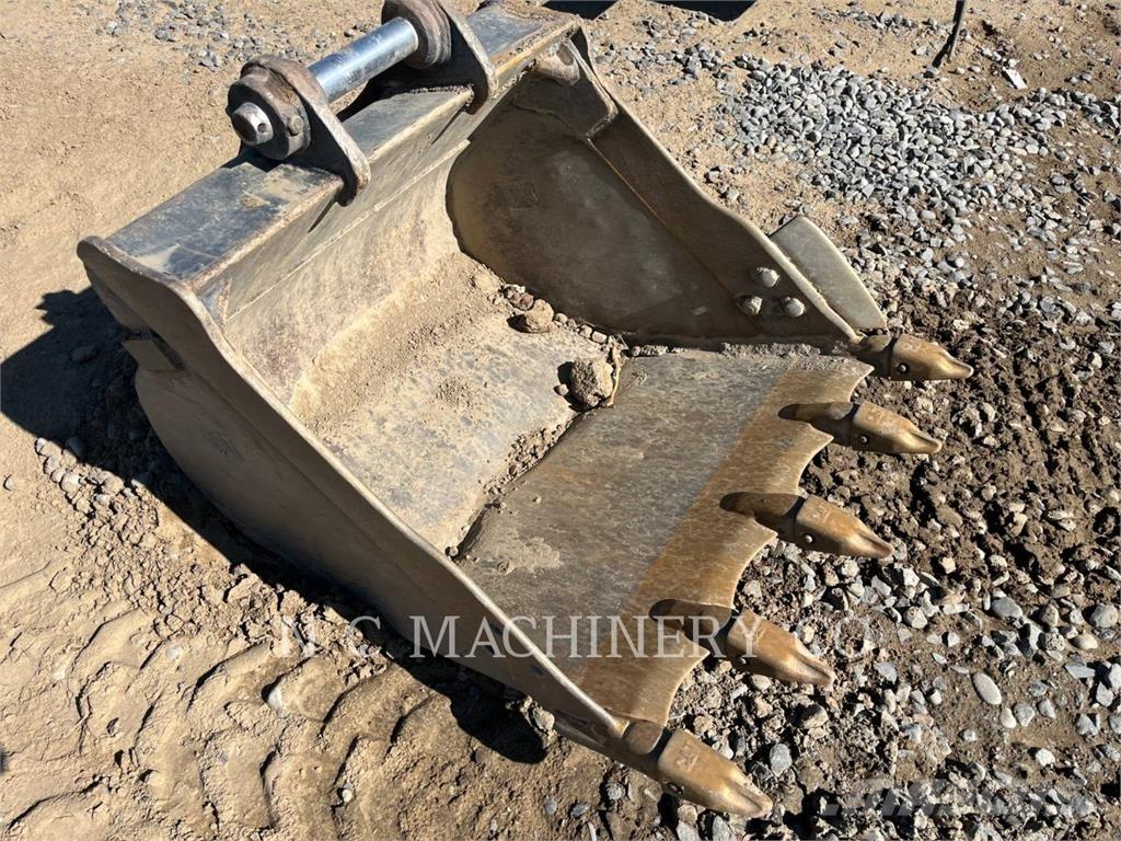 CAT 308E2 CRCB Гусеничные экскаваторы