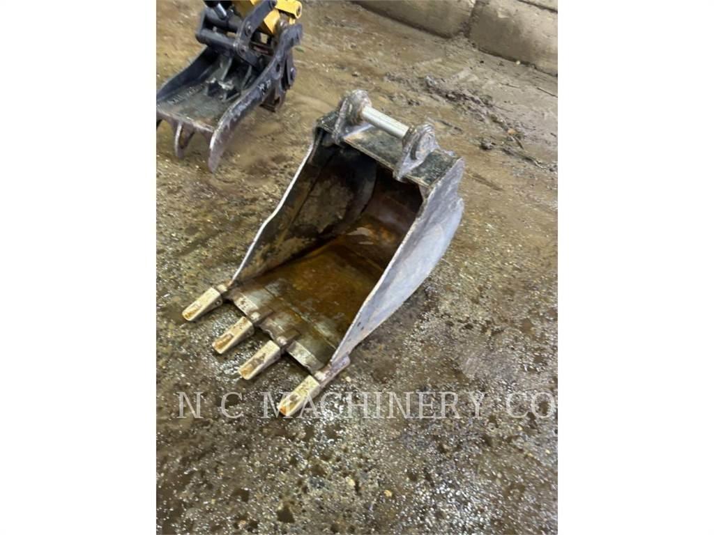 CAT 308E2 CRCB Гусеничные экскаваторы