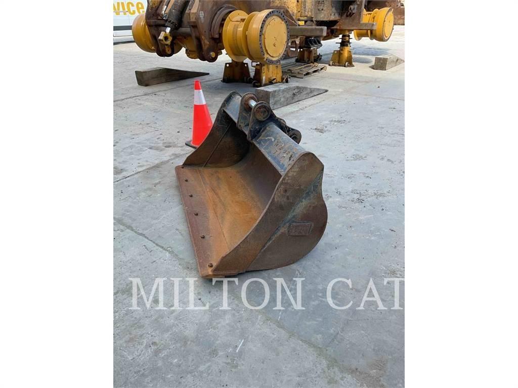 CAT 308E2 CRSB Гусеничные экскаваторы