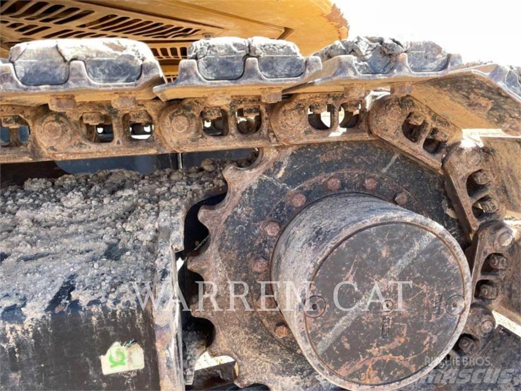 CAT 308E2 SB Гусеничные экскаваторы