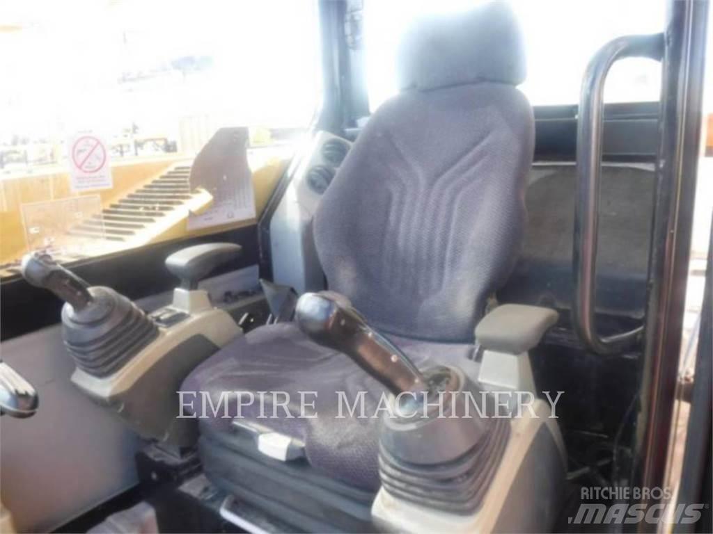 CAT 308E2 SB Гусеничные экскаваторы
