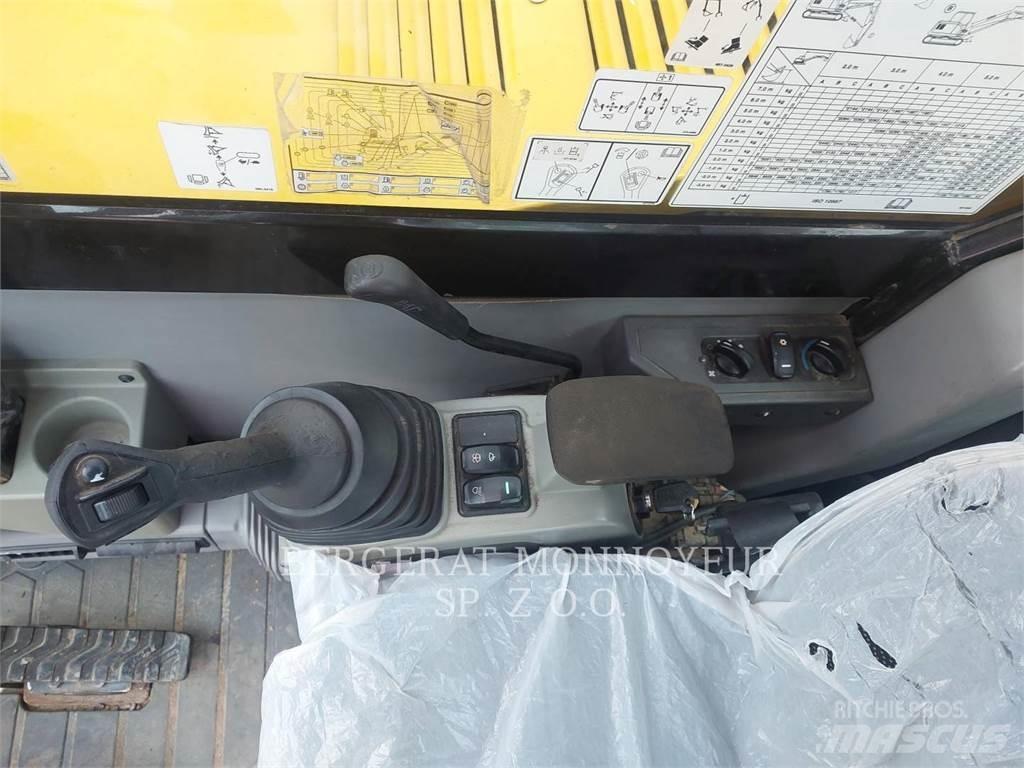 CAT 308E2CR Гусеничные экскаваторы