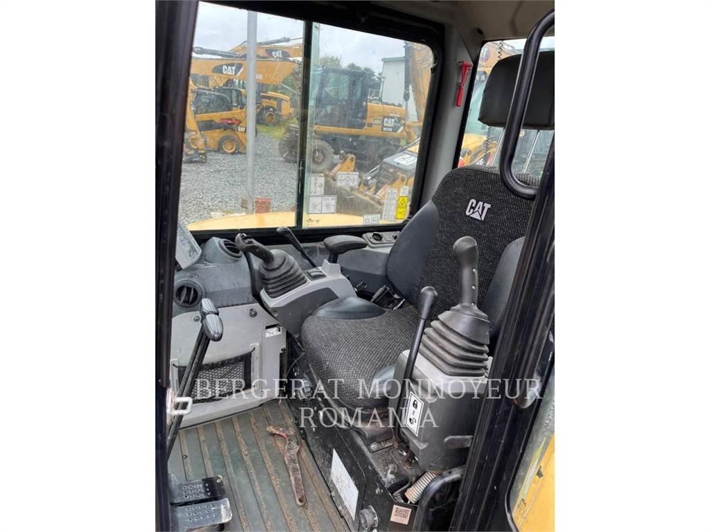 CAT 308E2CRSB Гусеничные экскаваторы