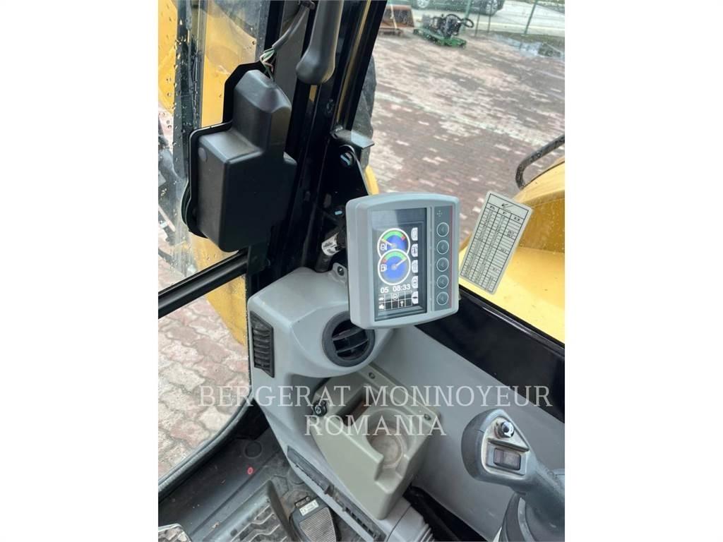 CAT 308E2CRSB Гусеничные экскаваторы