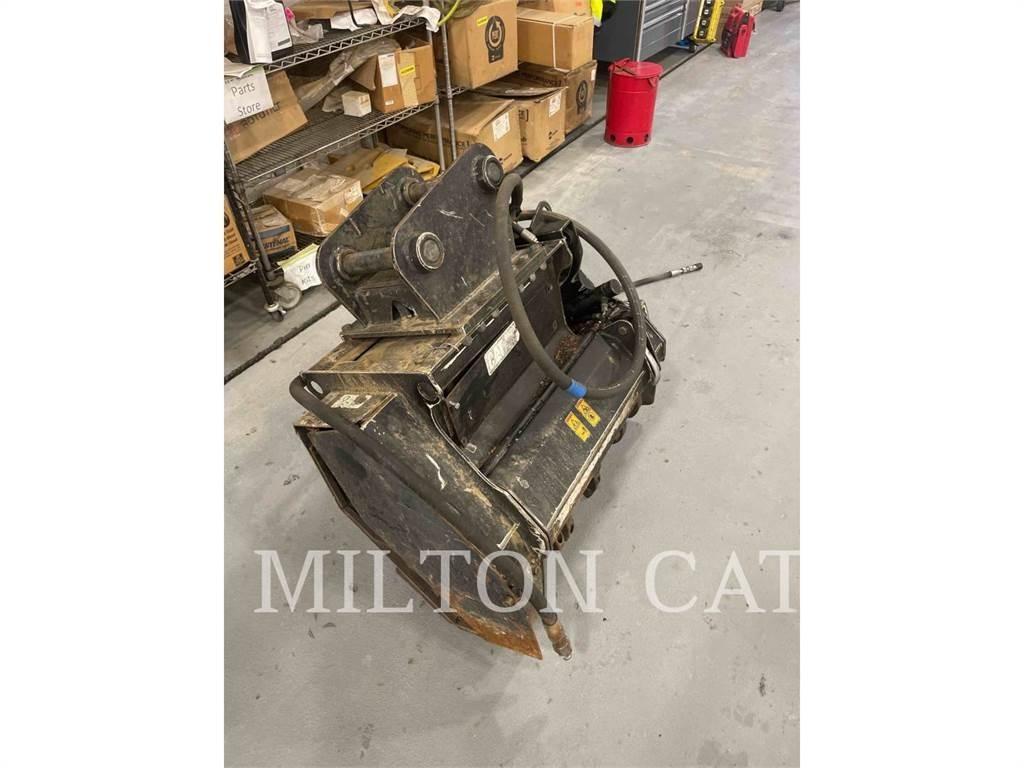 CAT 308E2CRSB Гусеничные экскаваторы