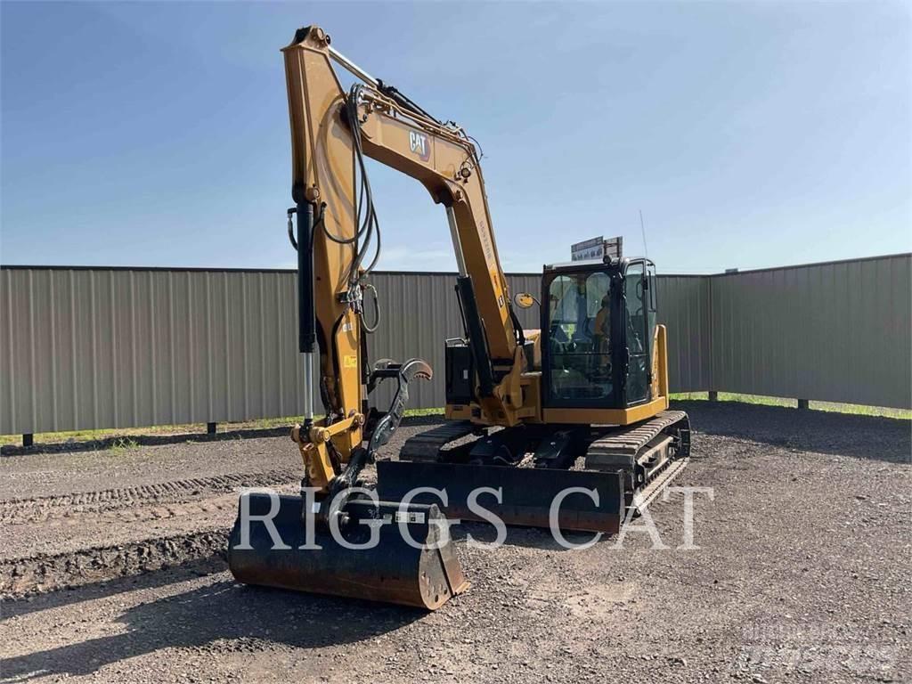 CAT 309 Гусеничные экскаваторы