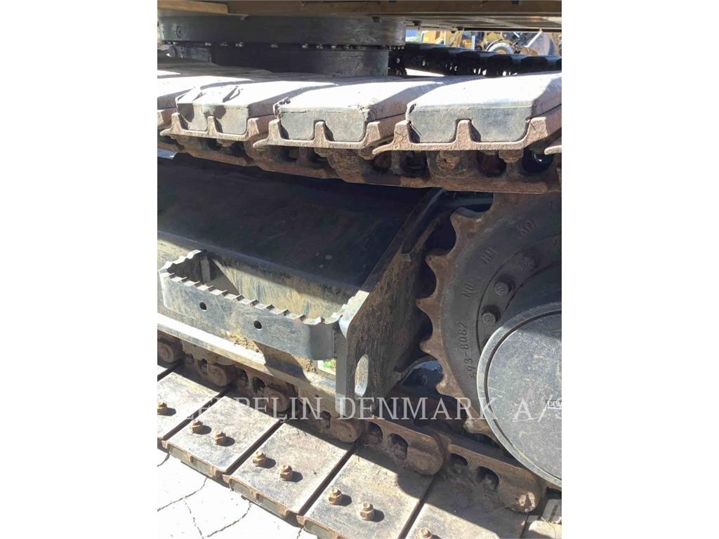 CAT 309 Гусеничные экскаваторы