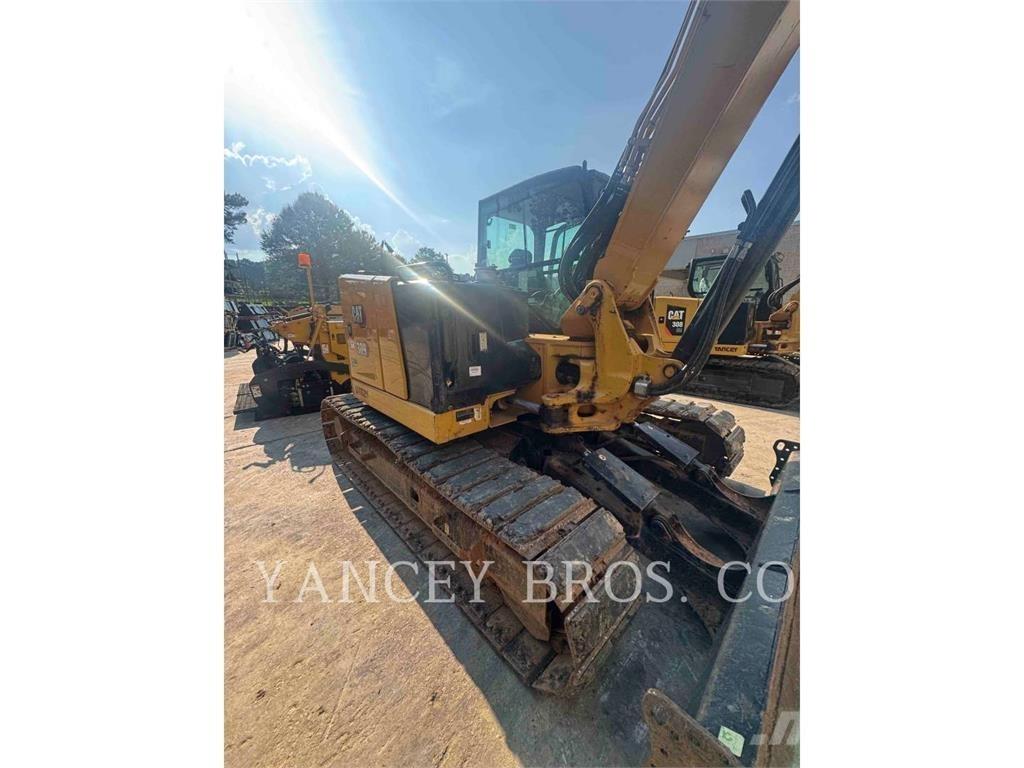 CAT 309 Гусеничные экскаваторы