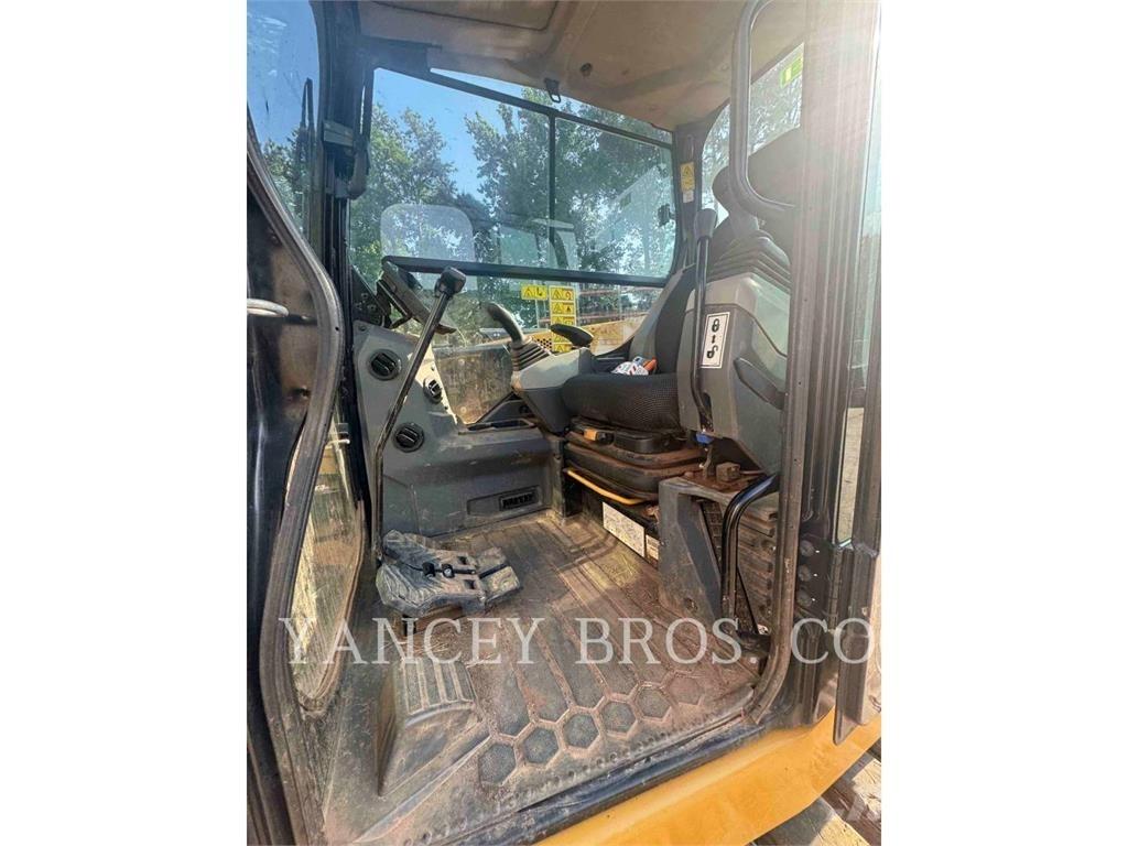 CAT 309 Гусеничные экскаваторы