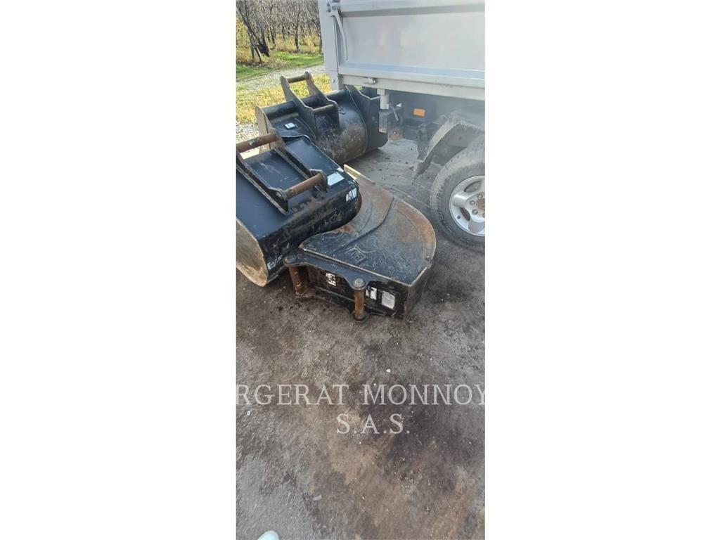 CAT 309 Гусеничные экскаваторы