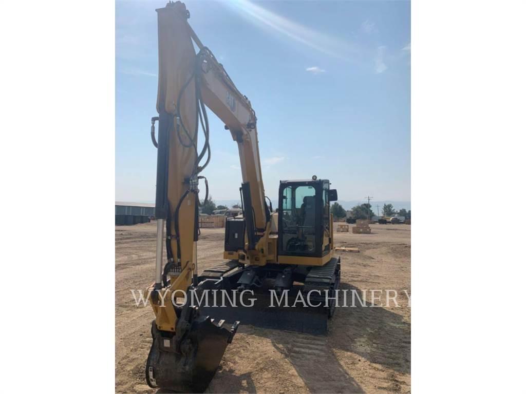 CAT 309 Гусеничные экскаваторы
