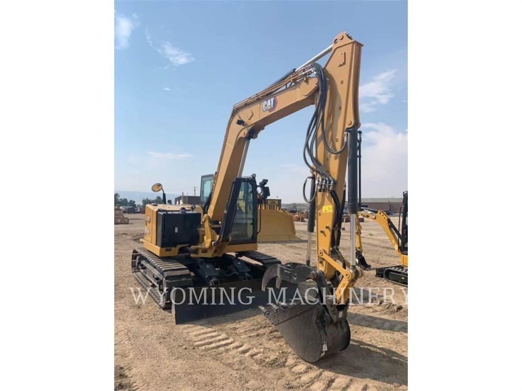 CAT 309 Гусеничные экскаваторы