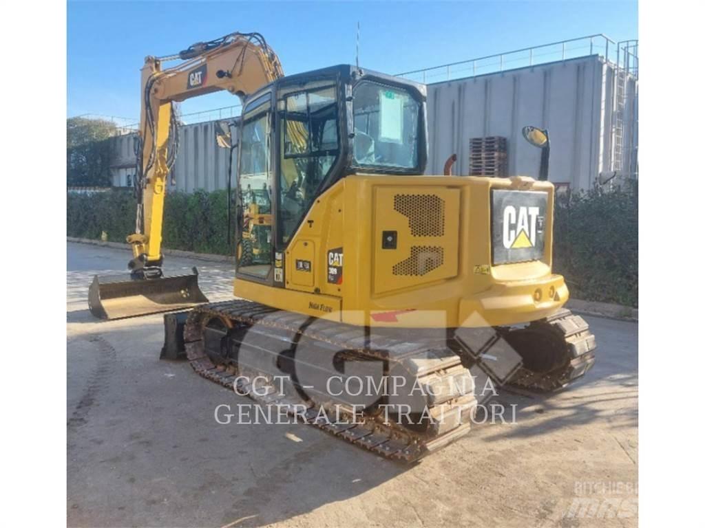 CAT 309 CR Гусеничные экскаваторы