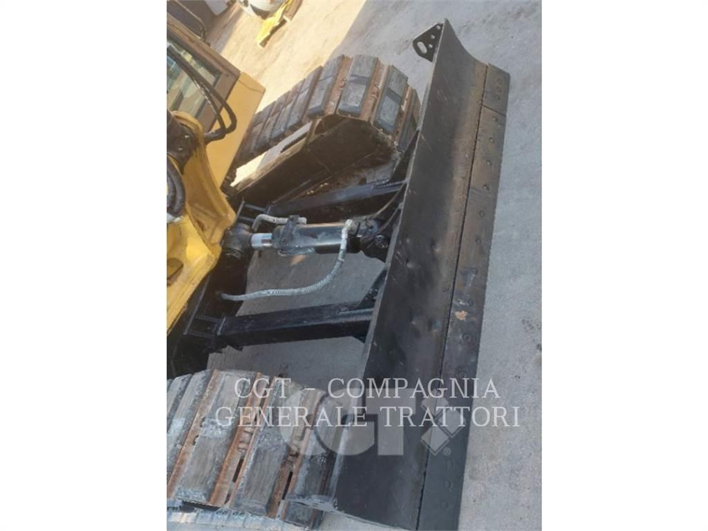 CAT 309 CR Гусеничные экскаваторы